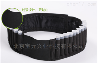 by便携式昆虫标本采集带、北京腰围采集'带